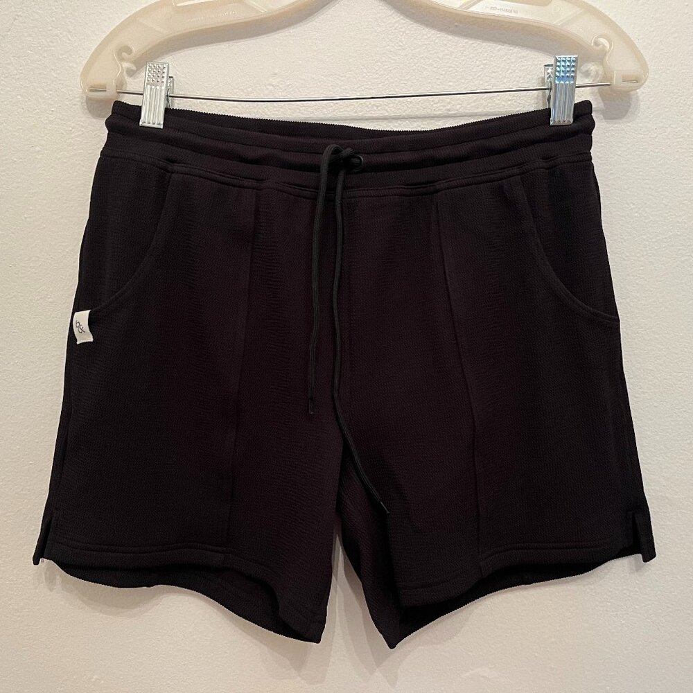 Both& Gender Neutral Swim Shorts - Elliot